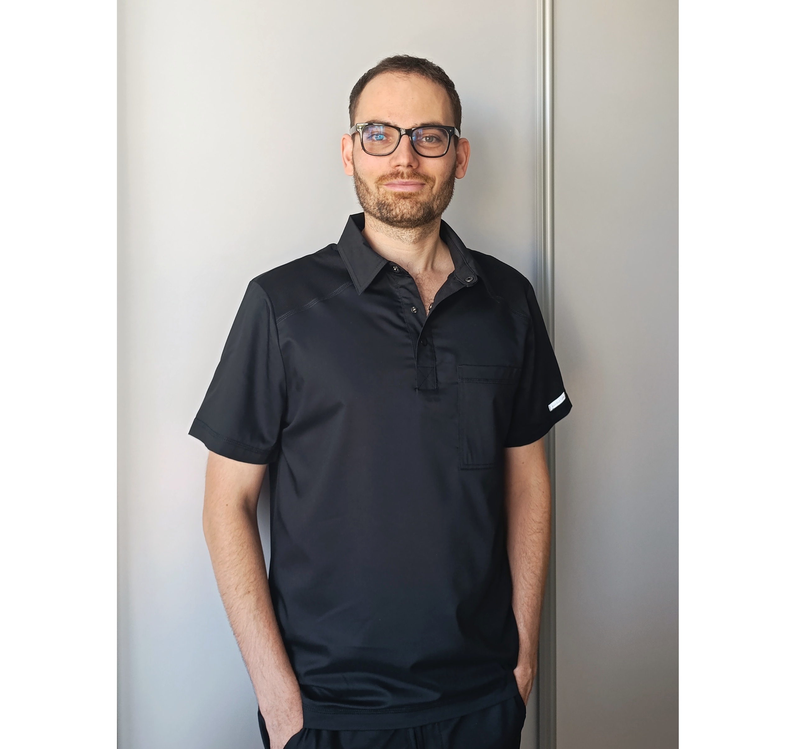 Dr. Michael Scheibenreif