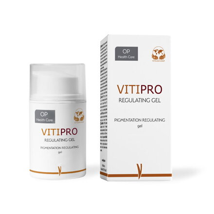 Vitipro Gel - Extra stark, 50ml Vitipro Gel - Extra stark, 50ml