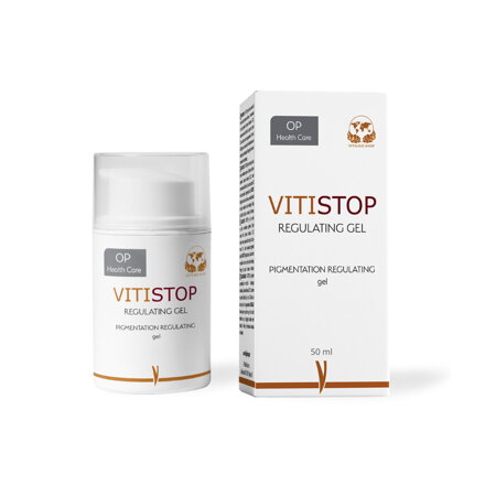 Vitistop Gel, 50ml Vitistop Gel, 50ml