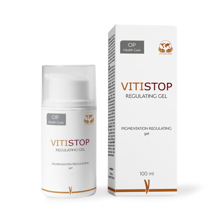 Vitistop Gel, 100ml Vitistop Gel, 100ml