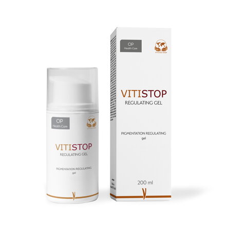 Vitistop Gel, 200ml Vitistop Gel, 200ml